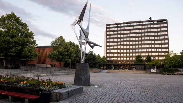 Flere tusen norske studenter fikk personnumrene eksponert