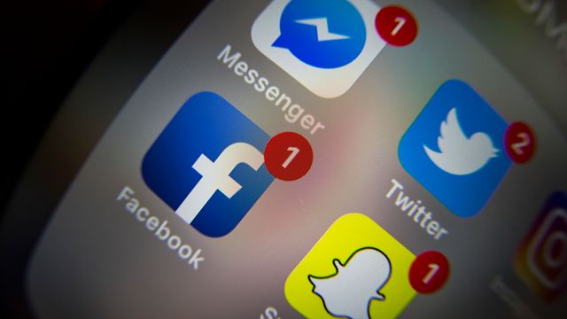 – Russland infiltrerte «alle store sosiale medier» under presidentvalget i USA