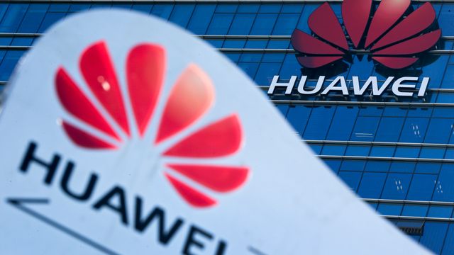 Den britiske regjeringen er skeptisk til Huawei