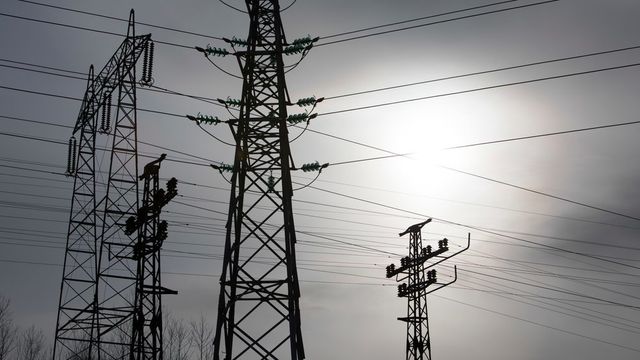 – Det er bare et spørsmål om tid før hackere kan ødelegge hele nasjoner