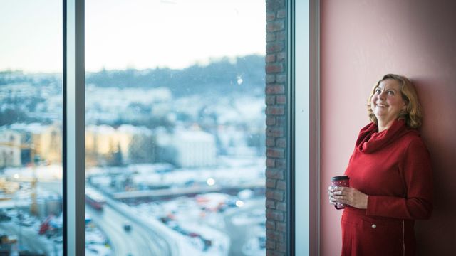 Svendsen frykter at nett-troll skremmer damene
