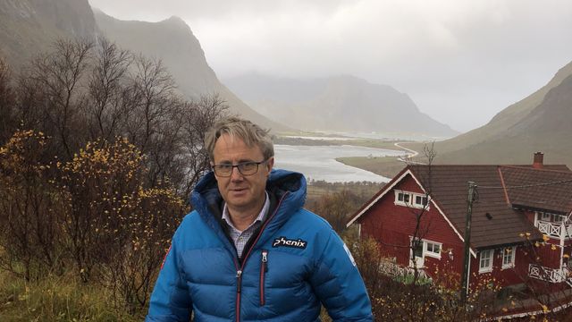 Veien videre med mer enn 100 år gammel teleteknologi