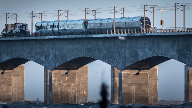 Håper ferdsskriverne fra ulykkestogene kan gi svar