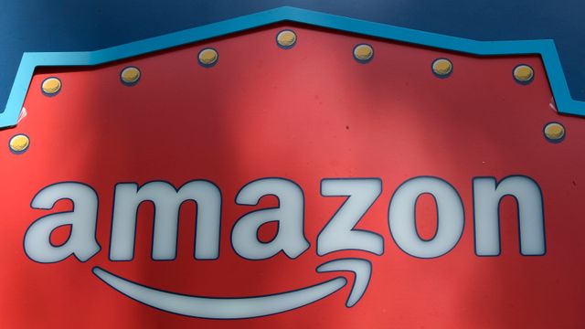 Amazon er verdens mest verdifulle selskap