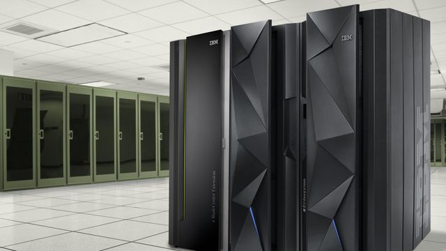 IBM overtar IT-drift for Nordea med milliardavtale