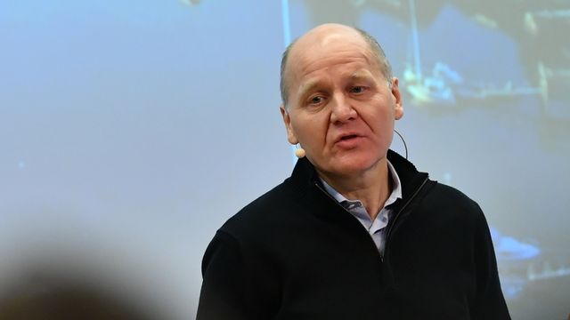 Telenor inngår milliard-forlik