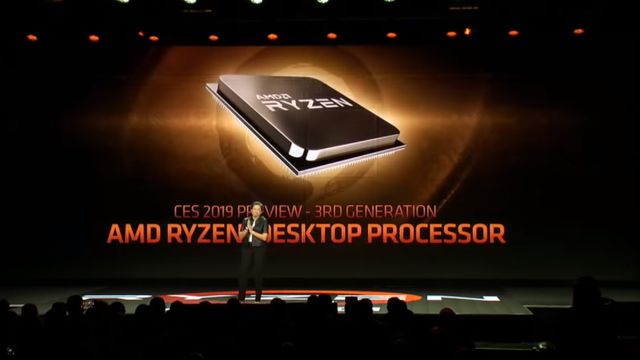 AMD lover å flytte grenser med nye prosessorgenerasjoner