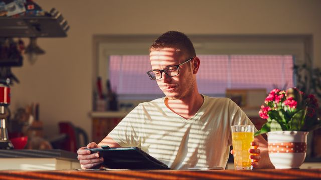 Må bli bedre på universell utforming