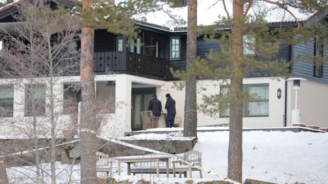 Politiet anbefaler Google-verktøy for å hjelpe hukommelsen