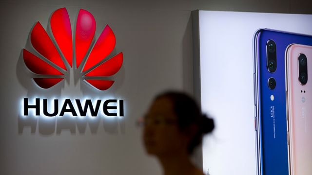 Polen mistenker kinesisk Huawei-ansatt for spionasje