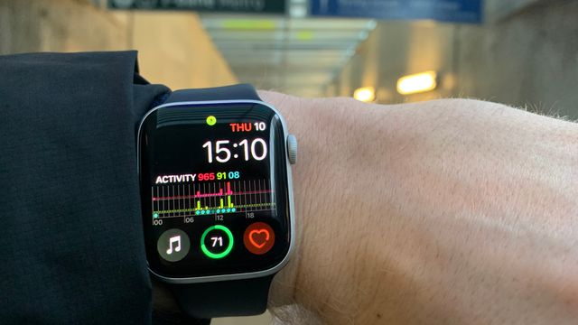 «Galskap!»: Vi byttet ut mobilen med Apple Watch 4G i en uke