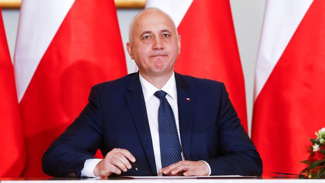 Huawei-direktør arrestert for spionasje