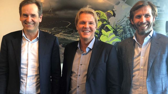 Møller-familien blir største eier i Oneco