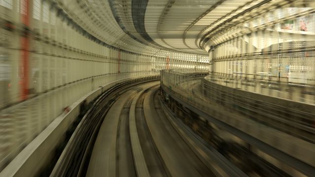 Lynrask radiolinje – viktig for 5G
