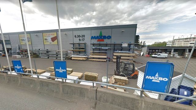 Faktisk helt feil: Ingen har pålagt Maxbo på Sinsen å lage 88 sykkelplasser