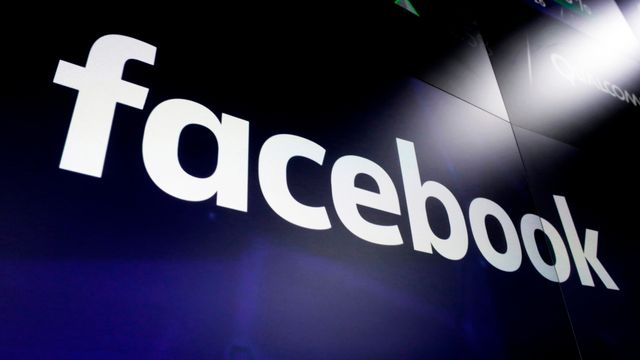 Facebook stenger hundrevis av russisk-tilknyttede sider