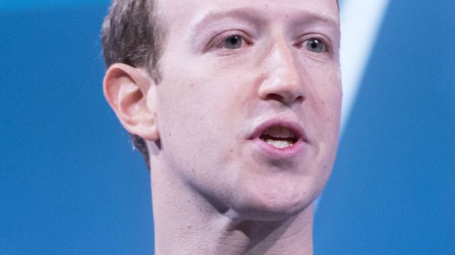 Facebook bruker 85 millioner kroner i året på å beskytte toppsjefen – så mye bruker de andre IT-gigantene