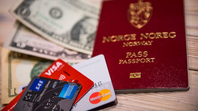 Nye regler gjør at Sparebank 1 krever pass for å bruke BankID