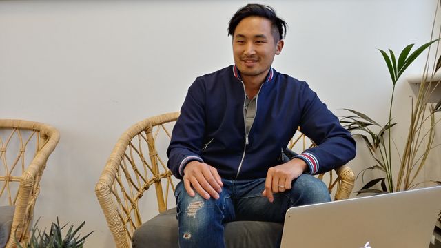 Utviklerintervjuet: Jing mener React og Vue vil stå igjen som de klare vinnerne