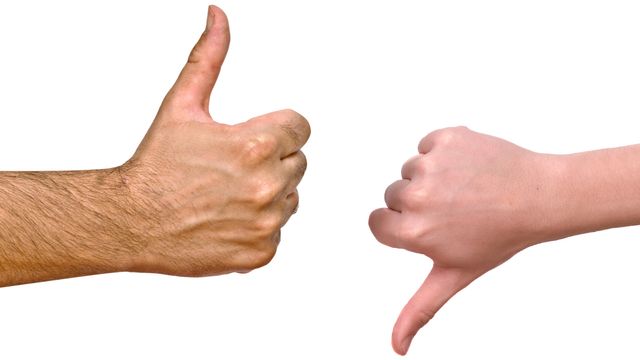 Steinkjer: Kvinner negative til høyhus, menn bygger gjerne i høyden