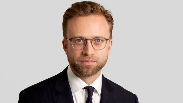 Norge får digitaliseringsminister