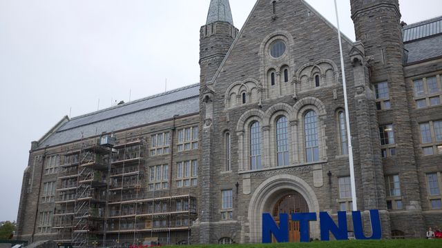 NTNU truer med avskjed etter mistanke om hatefulle ytringer