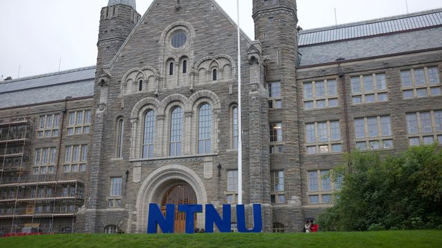 NTNU og Universitetet i Oslo får 200 millioner til å utvikle miljøvennlig energi
