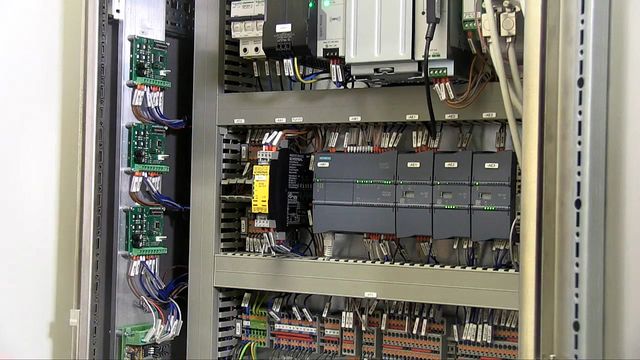 Dette rommet desinfiserer seg selv