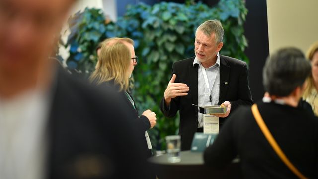 Norsk initiativ vil skaffe Internett til fattige