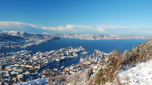 Bergen kommune nekter å godta GDPR-bot