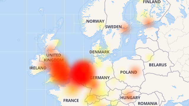 Gigantiske problemer i nettskyen til Microsoft fortsetter: Norske kunder lammes av epost-trøbbel