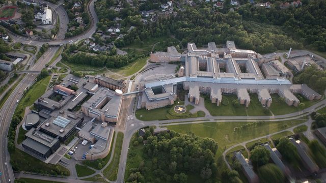 Varsler omkamp om hvor det nye stor-sykehuset i Oslo skal ligge