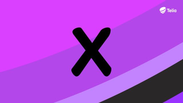 Telia lanserer «ubegrenset» datapakke