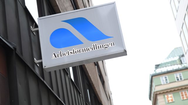 4500 ansatte mister jobben i Sveriges Nav