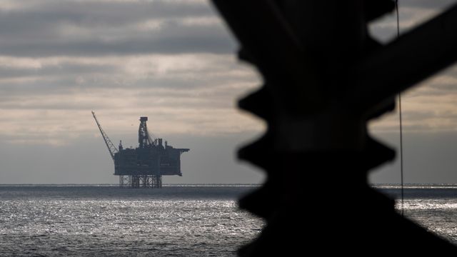 Analyse: Omsetningen i oljeservicebransjen vil øke i år