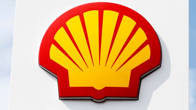 Shell økte overskuddet med 80 prosent