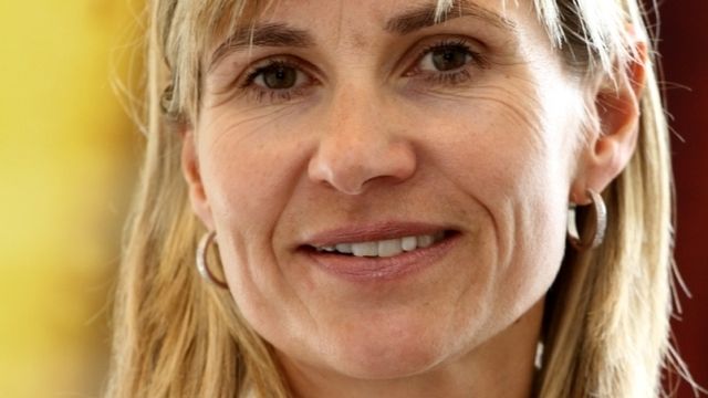 Kari Nicolaisen blir ny HR-direktør i Multiconsult