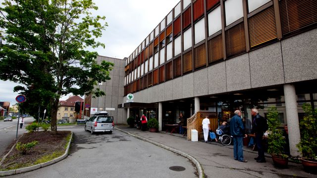 Hedmark og Oppland får nytt hovedsykehus - to sykehus blir nedlagt