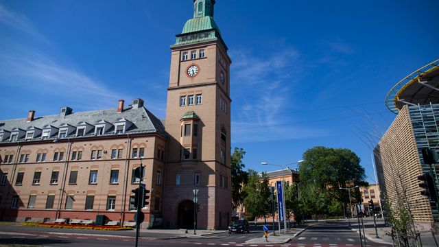 Aksjonen Redd Ullevål sykehus frykter at de er utsatt for en avledningsmanøver