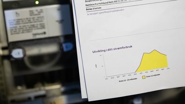 Forbrukerrådet advarer folk mot lokkepriser på strøm