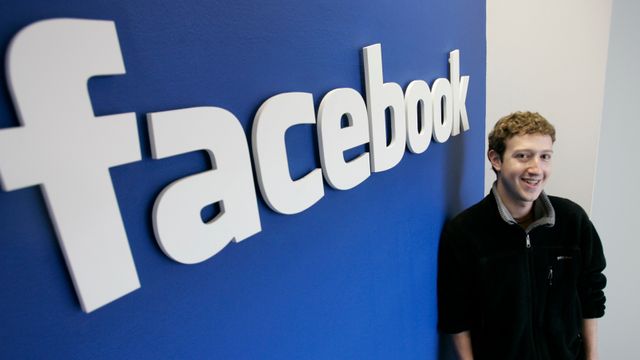 Facebook fyller 15 – en gigantisk tenåring med voksne problemer