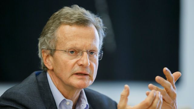 Jon Fredrik Baksaas: Telenor brøt egne prinsipper, tapte milliarder på Vimpelcom-salg