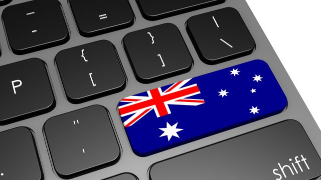 Australia etterforsker mulig hackerangrep mot nasjonalforsamlingen