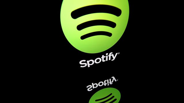 Spotify utestenger annonseblokkere