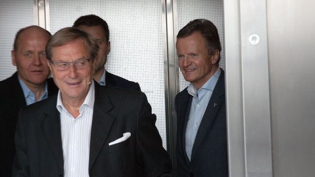 Mener Telenor tapte milliarder på Vimpelcom-salg