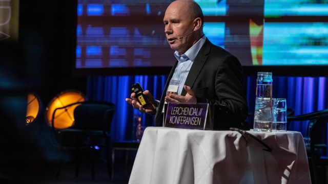 Spår enorm vekst for norske datasentre: – Ønsketenkning, sier NHH-professor