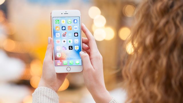 Flere populære iOS-apper registrerer hvordan du trykker på skjermen – nå slår Apple ned på fenomenet