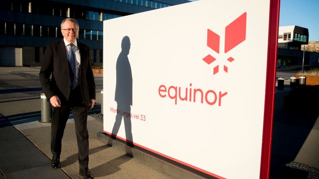 Equinor har investert milliarder i Russland