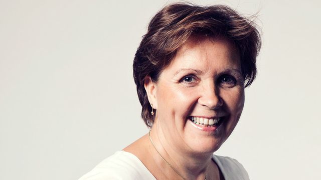Grethe Bergly blir ny konsernsjef i Multiconsult