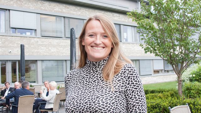 Telebyråkratene skifter departement til sommeren